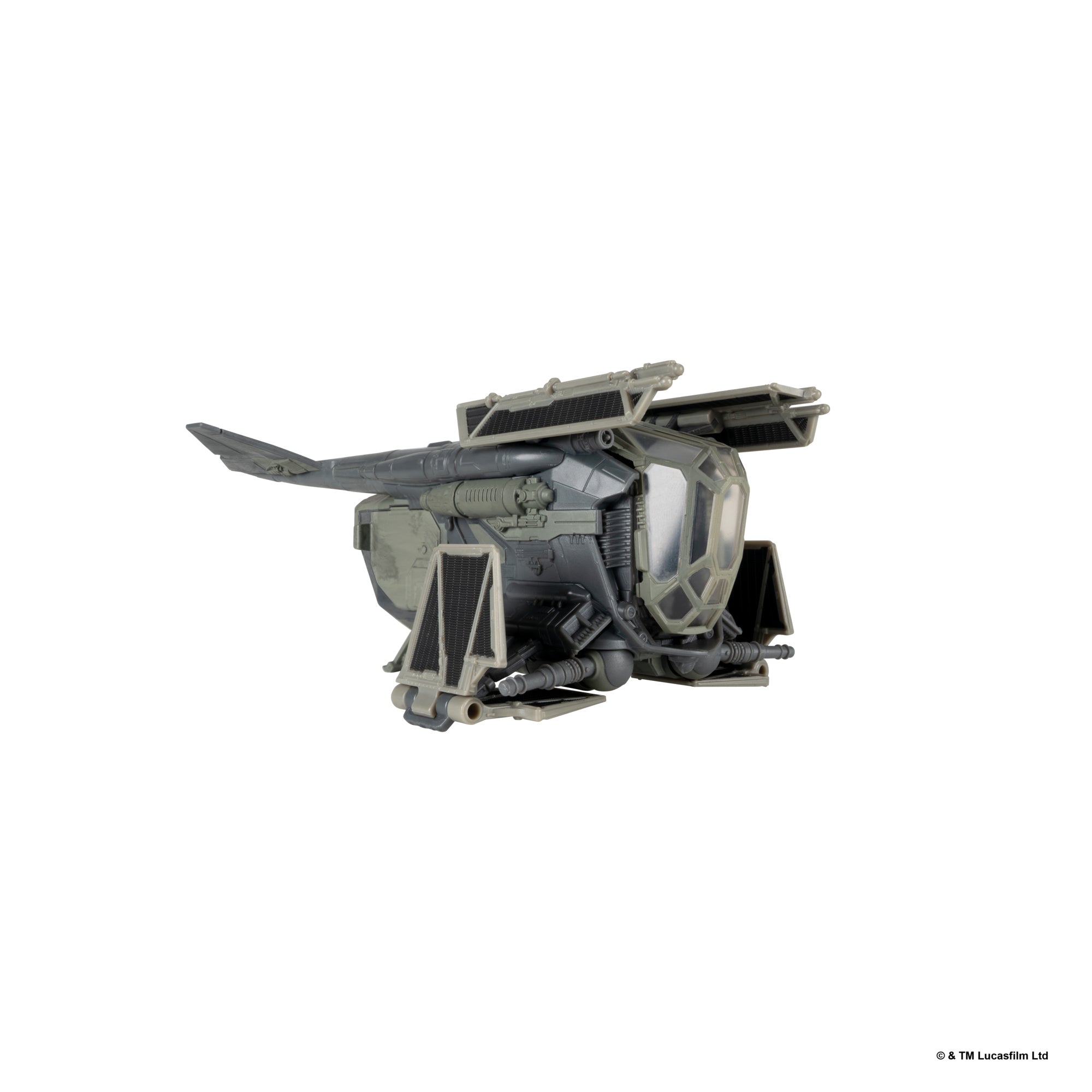 STAR WARS™ Micro Galaxy Squadron LAAT/LE - Image 14
