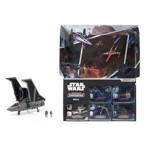 STAR WARS™ Micro Galaxy Squadron Dawn of the Empire Bundle