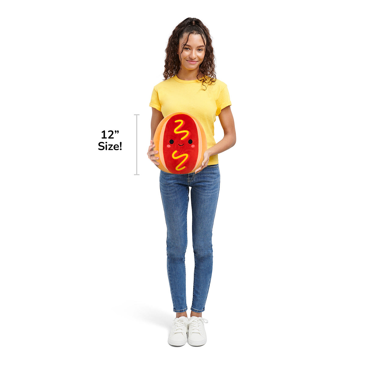 12-Inch Select Series Coney the Footlong Hot Dog - Image 8