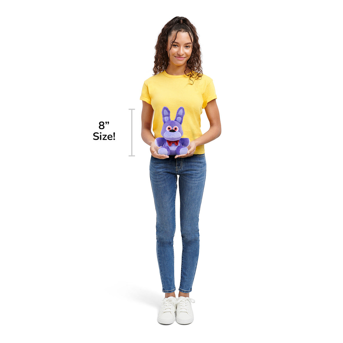 Five Nights at Freddy's Classic Plush Bundle - Image 7