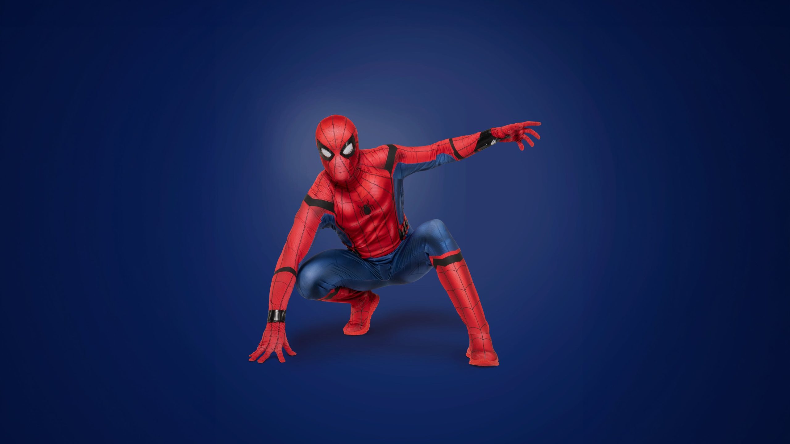 MARVEL™ Spider-Man Official PRIMALUX™ Costume - Image 13