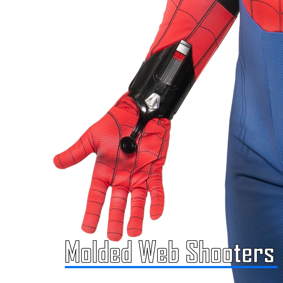 MARVEL™ Spider-Man Official PRIMALUX™ Costume - Image 6
