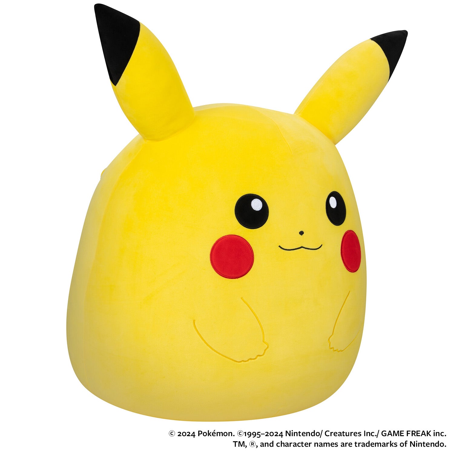 Pokémon 20-Inch Pikachu - Image 3