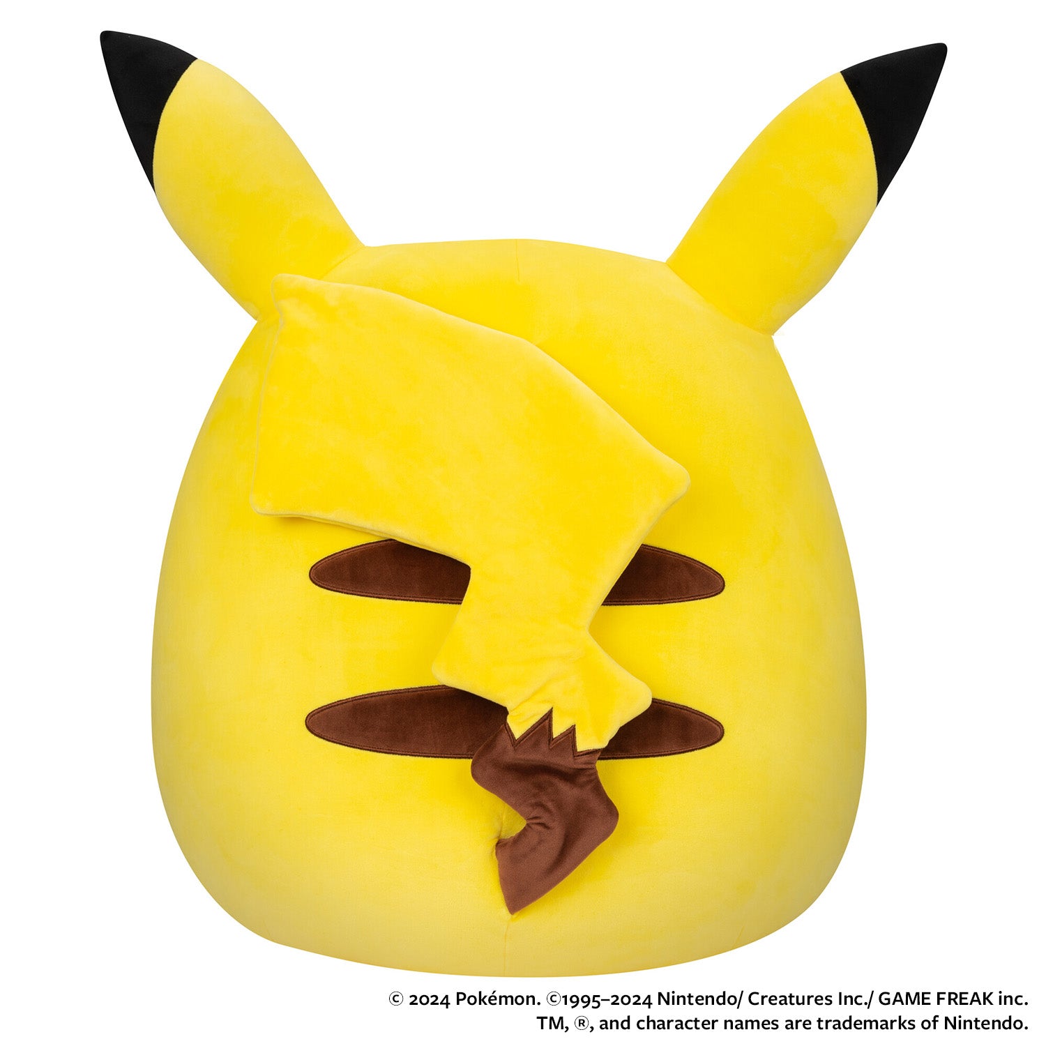 Pokémon 20-Inch Pikachu - Image 4