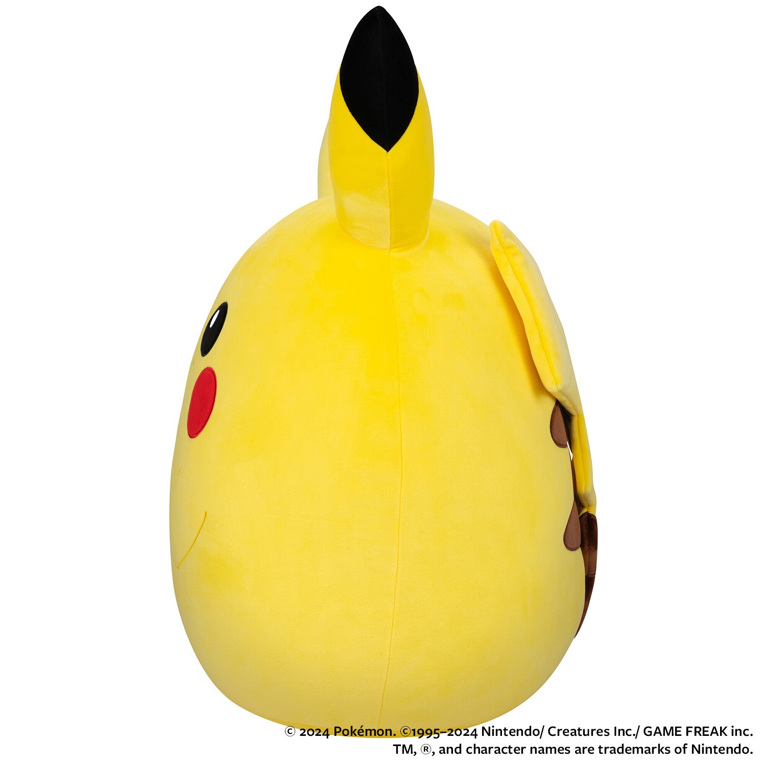 Pokémon 20-Inch Pikachu - Image 5