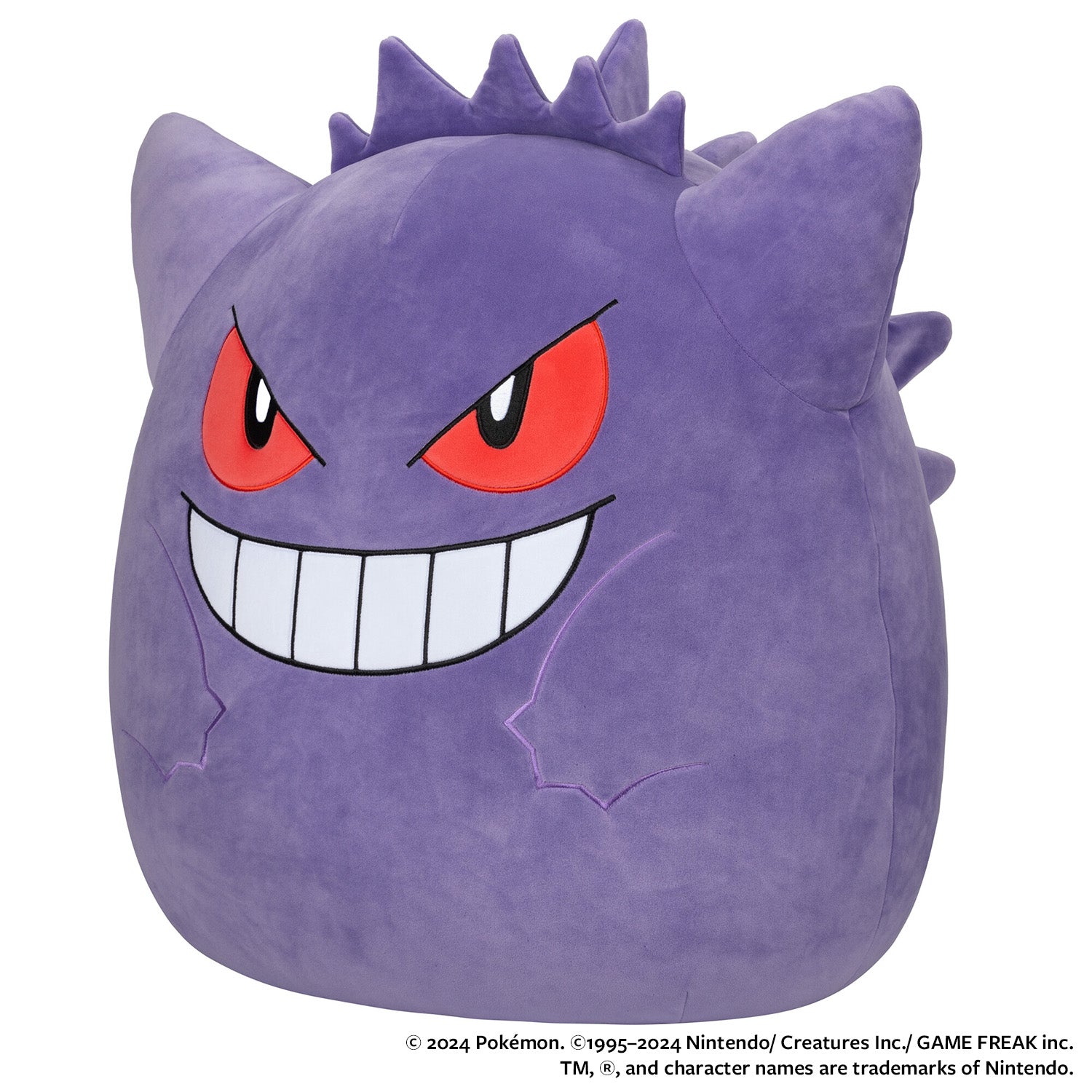 Pokémon 20-Inch Gengar - Image 2