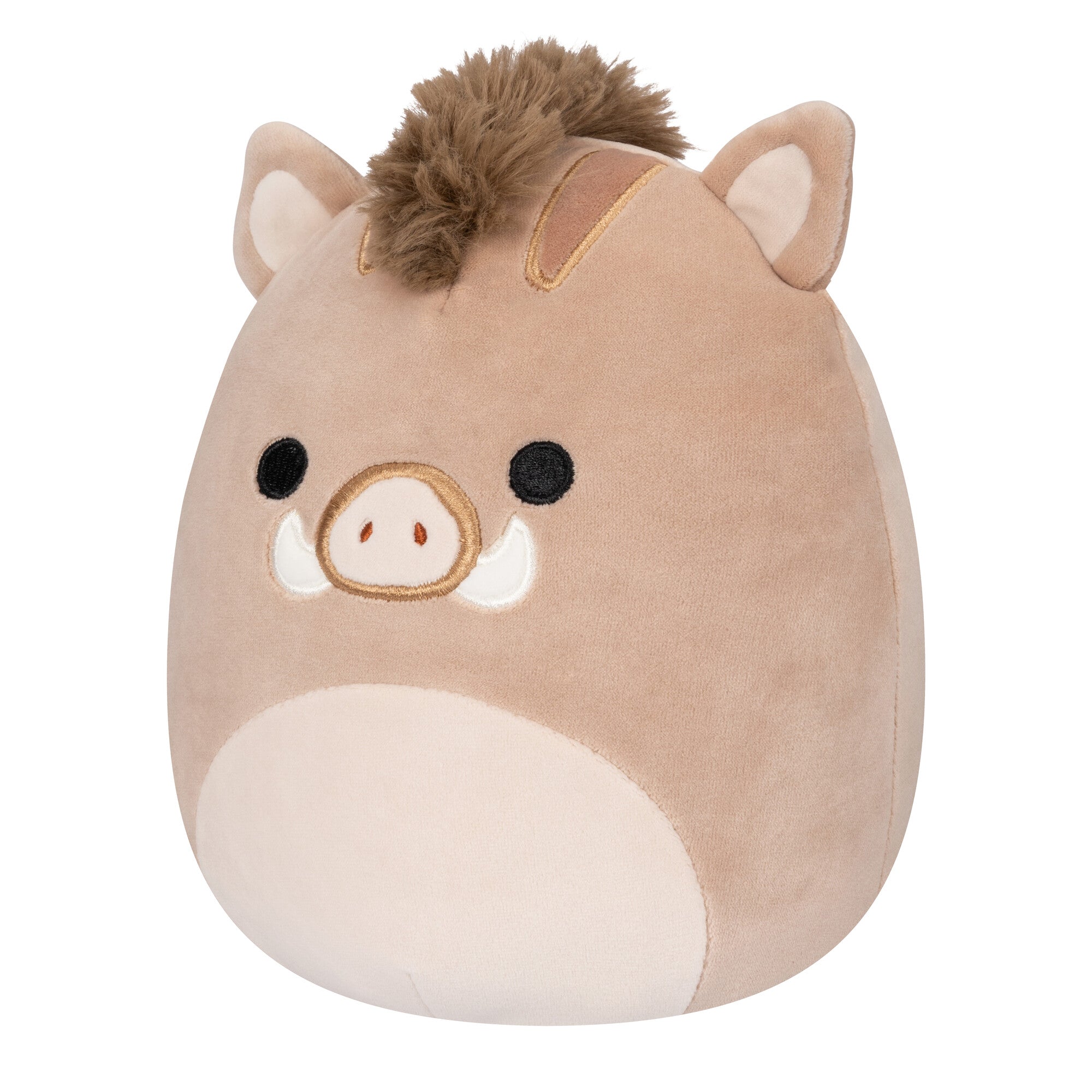 10-Inch Warren the Boar - Image 2
