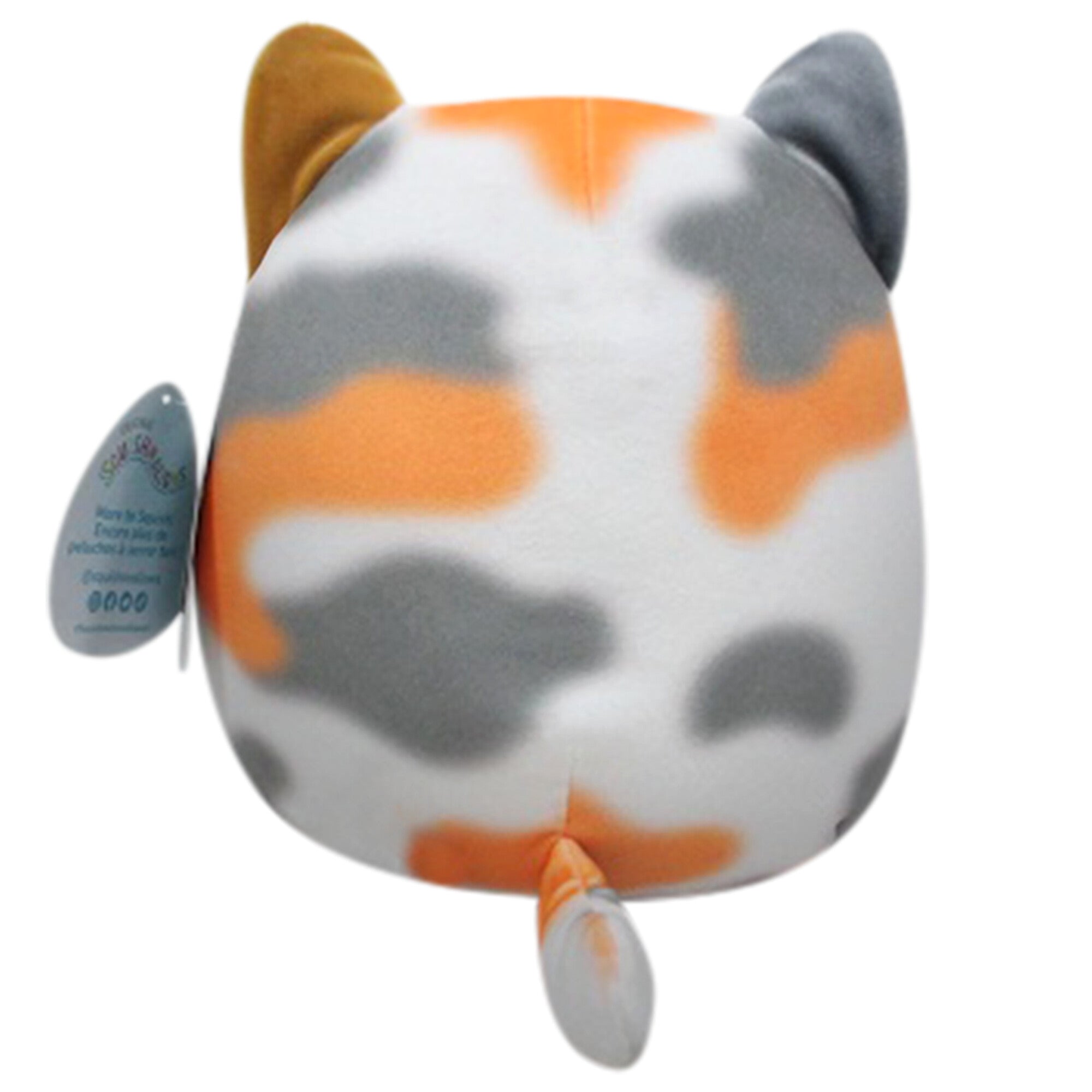8-Inch Tahoe Tortoiseshell Cat - Image 4