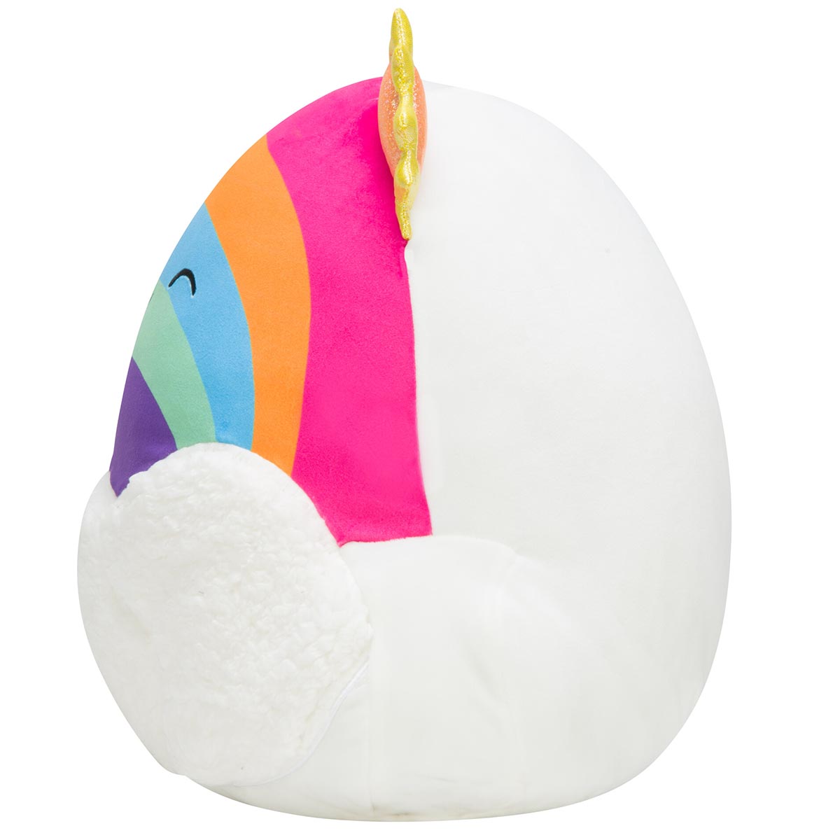 14-Inch Belina the Rainbow Cloud - Image 3