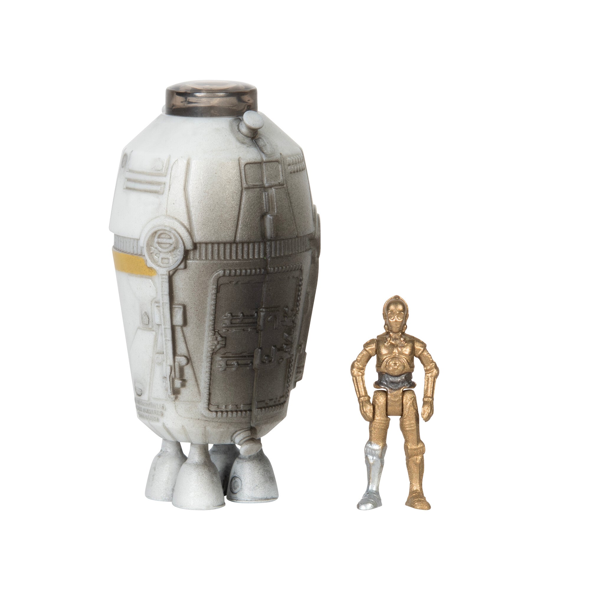 Scout Class Series 4 Box Set includes limited edition chase and rare - Image 16