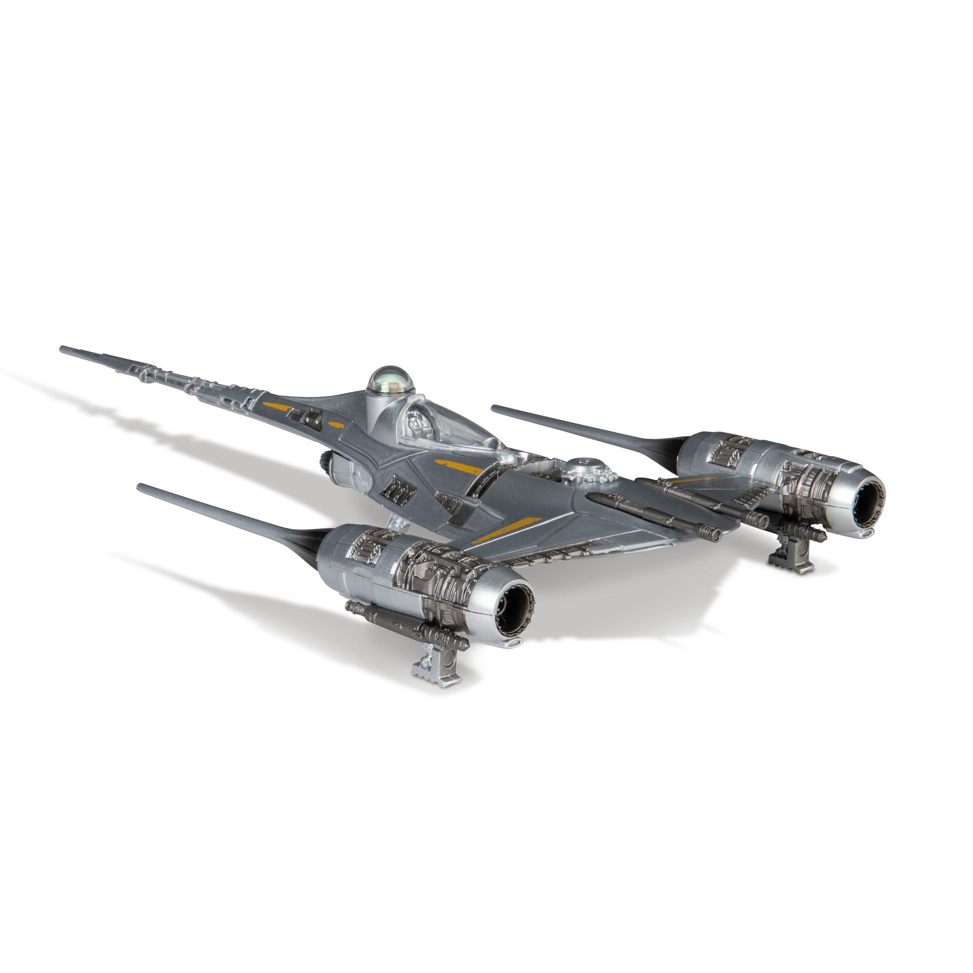 The Mandalorian's N-1 Starfighter - Image 2
