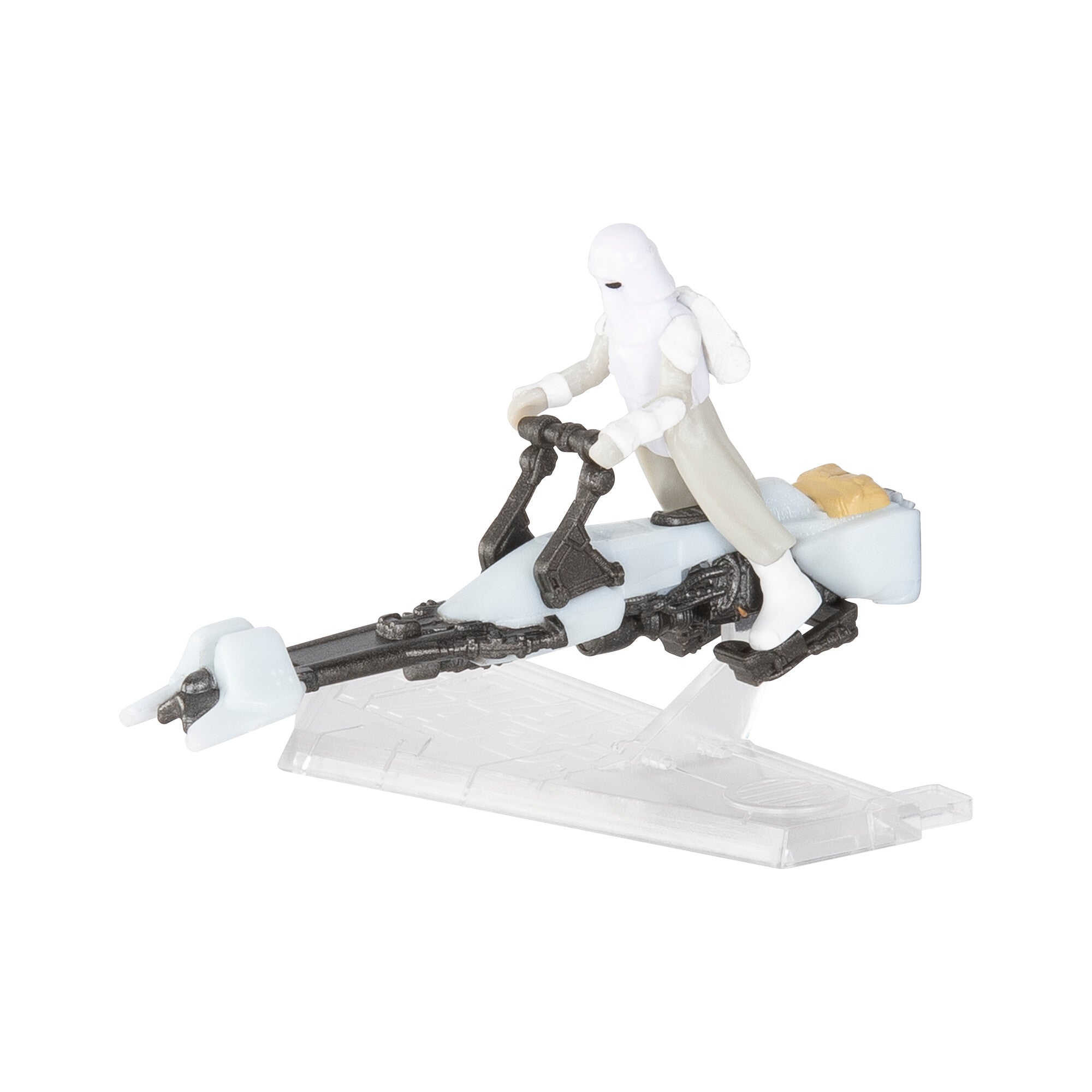 Scout Class Series 3 Box Set includes limited edition chase and rare - Image 14