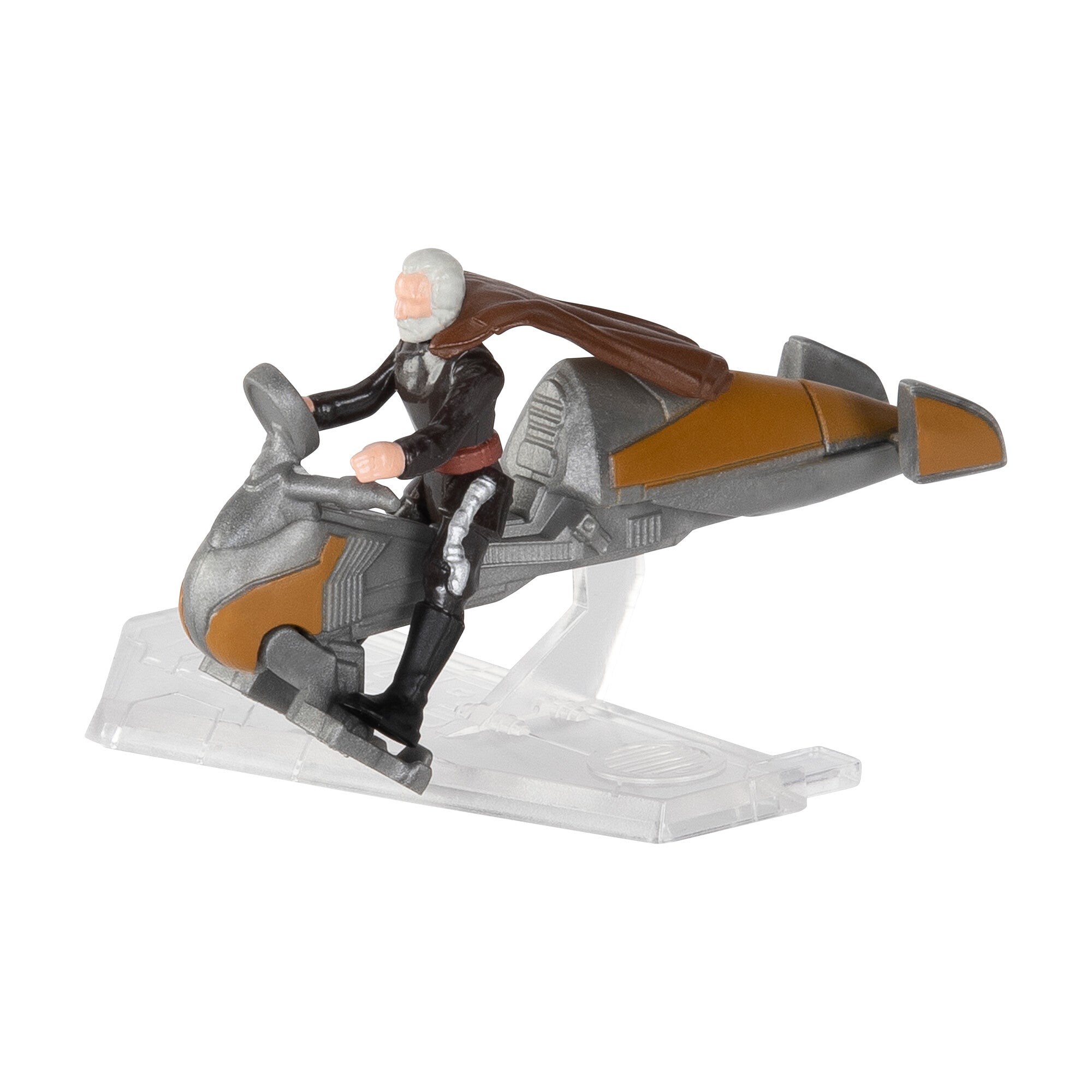 Scout Class Series 3 Box Set includes limited edition chase and rare - Image 10