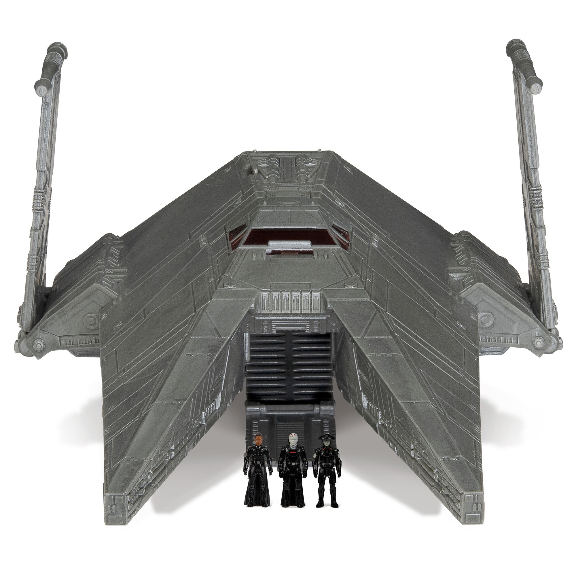 Inquisitor Transport Scythe - Image 5