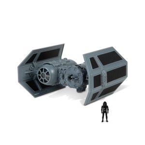 STAR WARSâ„¢ Micro Galaxy Squadron TIE Bomber