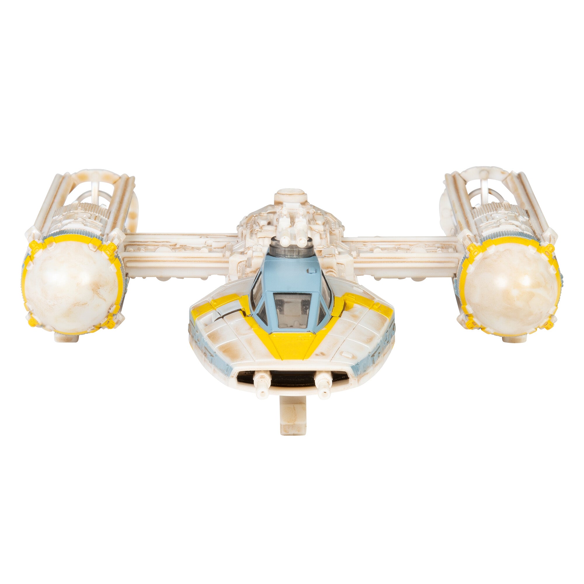 Gold Leader's Y-Wing - Image 3