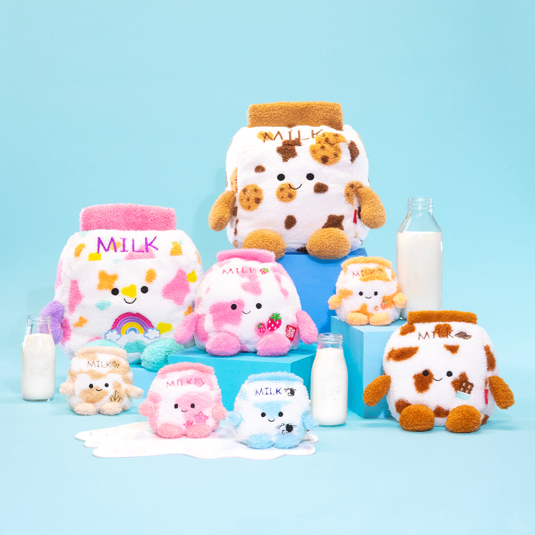 12-inch Cookie Milk Cody - Image 3