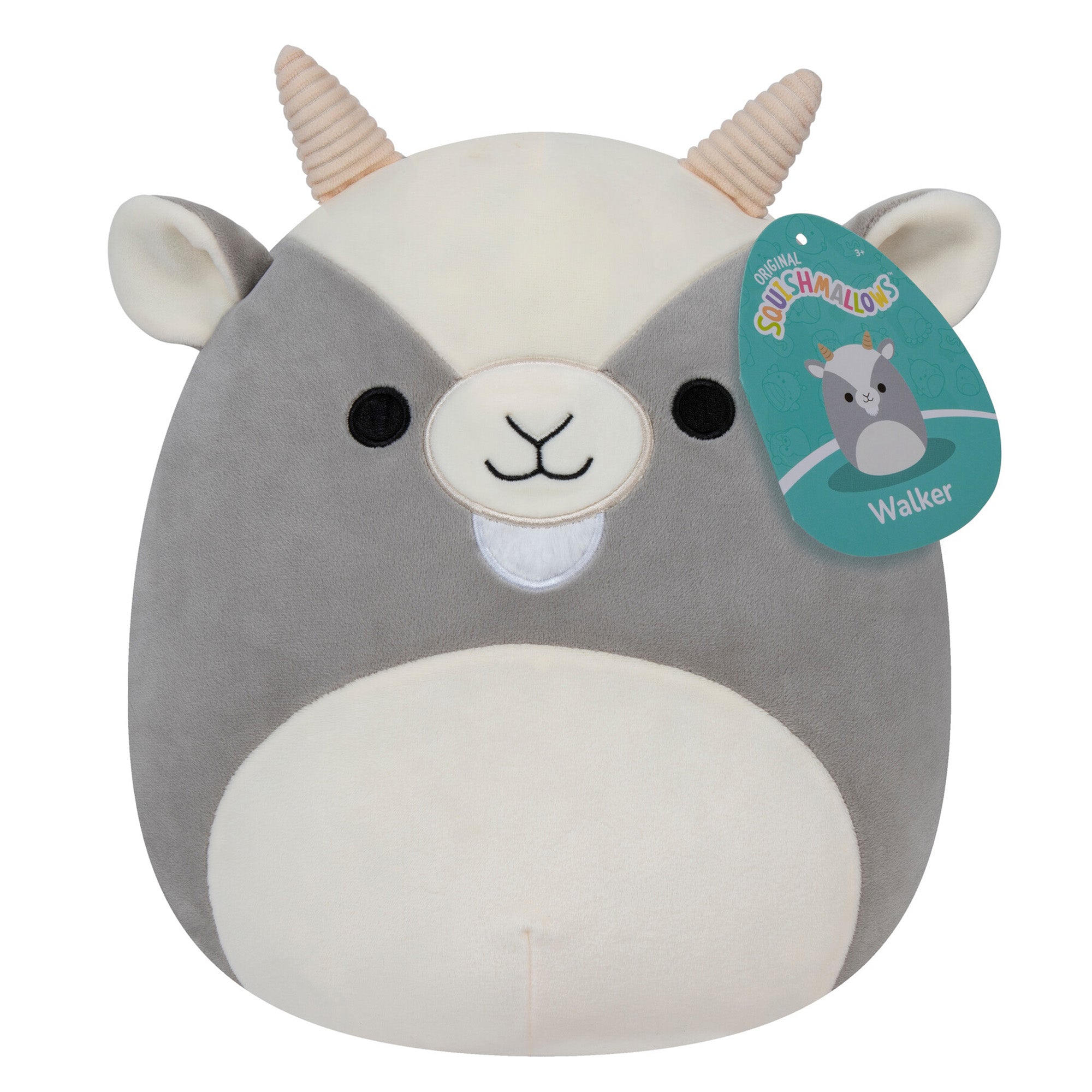 12-Inch Walker the Goat - Image 6