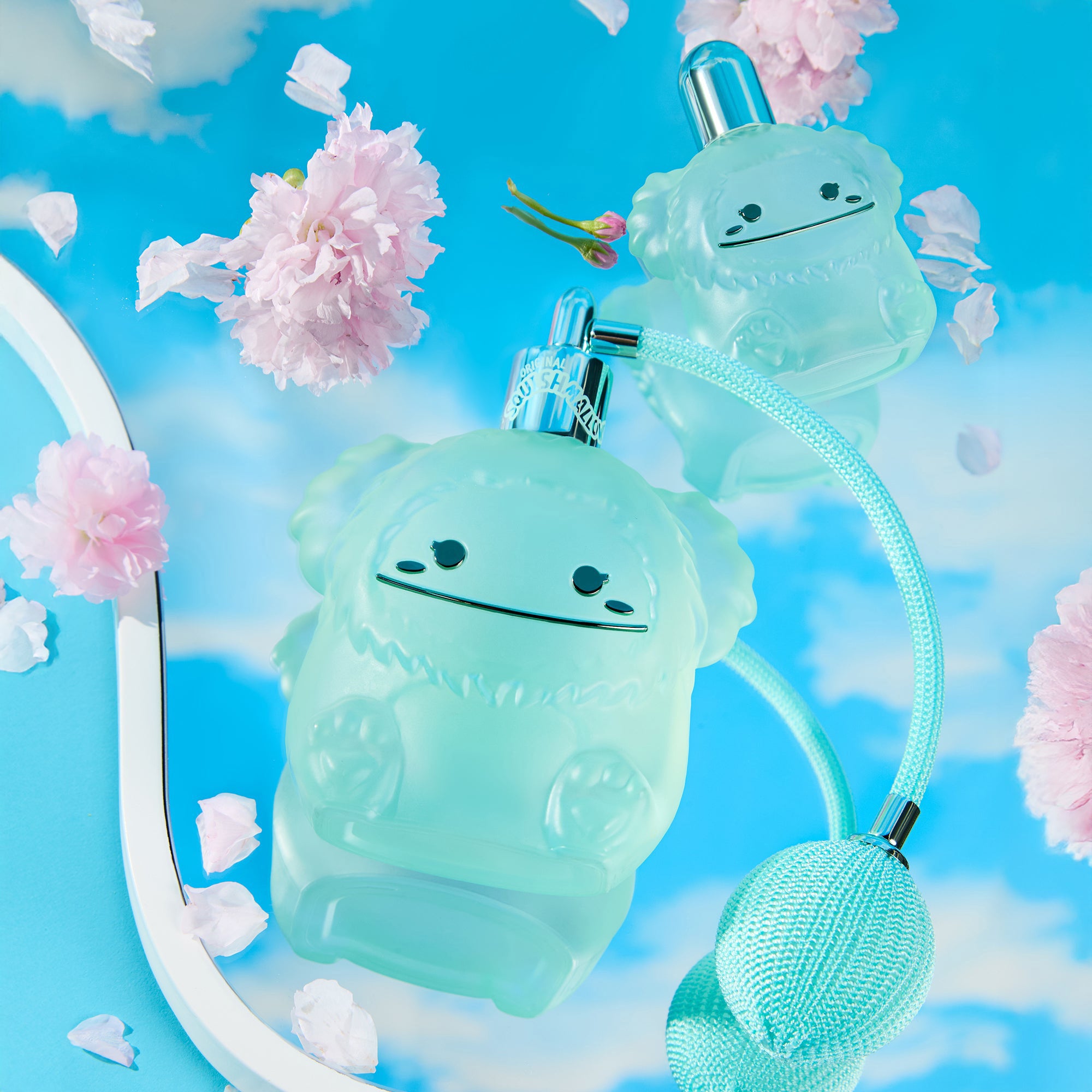 Wonder Whirl Eau de Parfum - Image 2