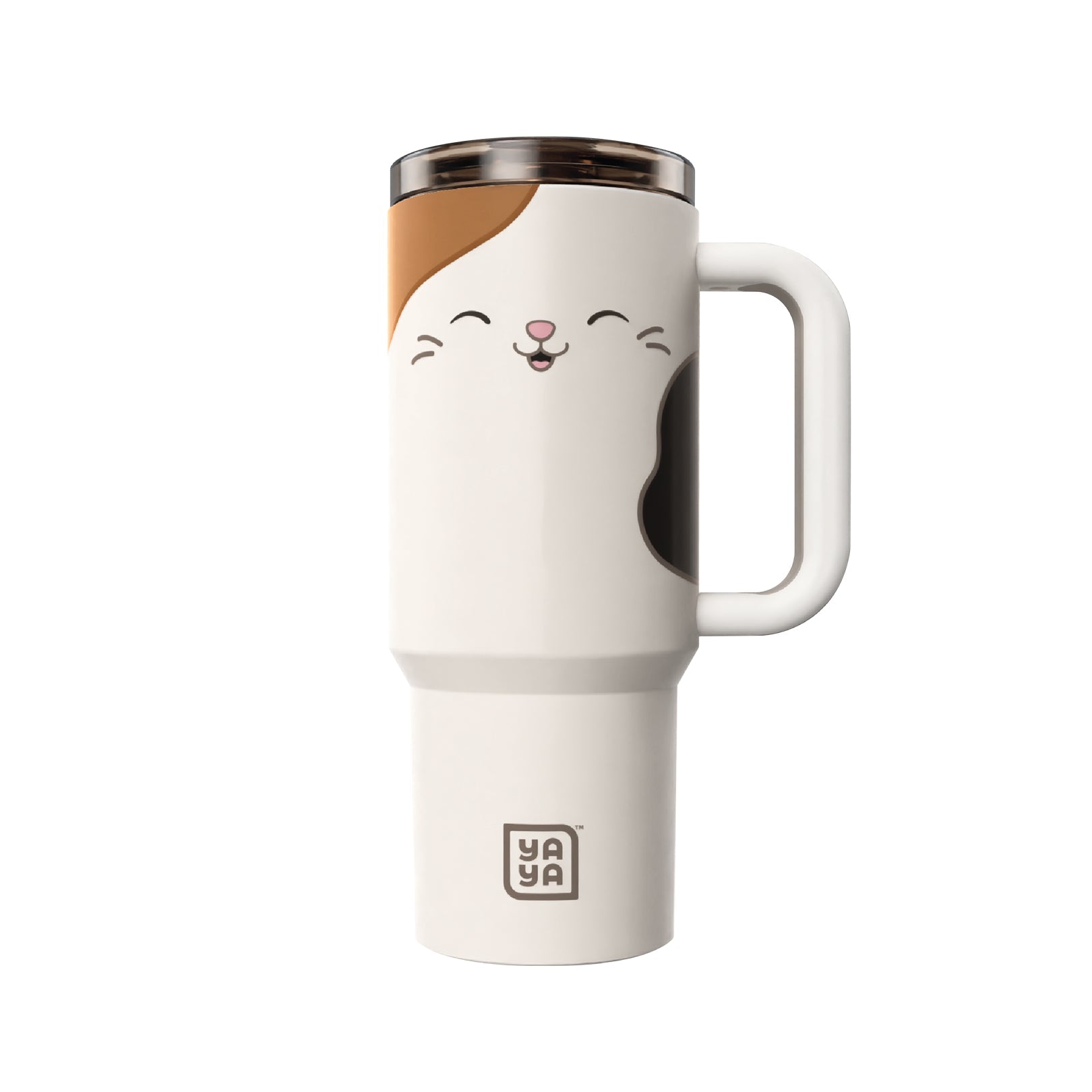 Squishmallows Cam Tumbler with Straw - Image 7