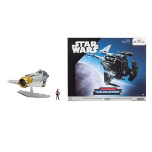 STAR WARSâ„¢ Micro Galaxy Squadron Ahsoka Bundle