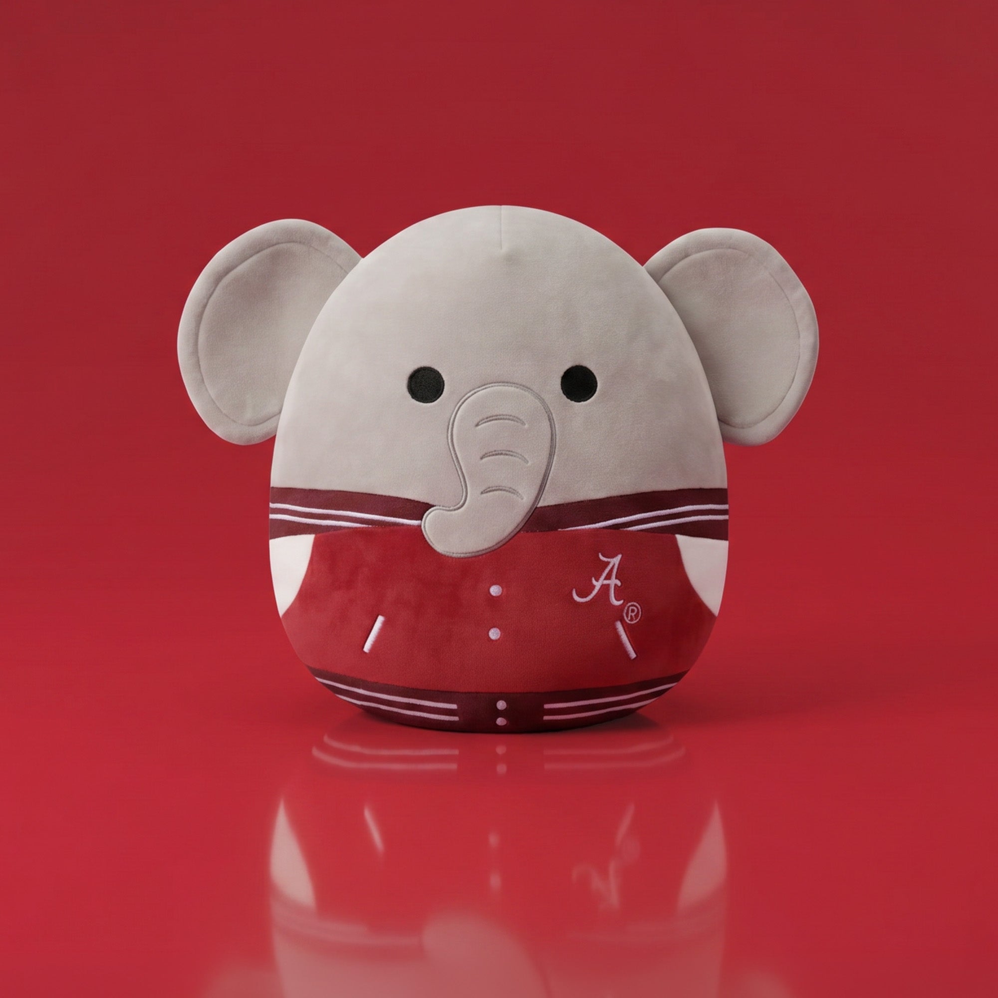 University of Alabama 12-Inch Big Al - Image 2